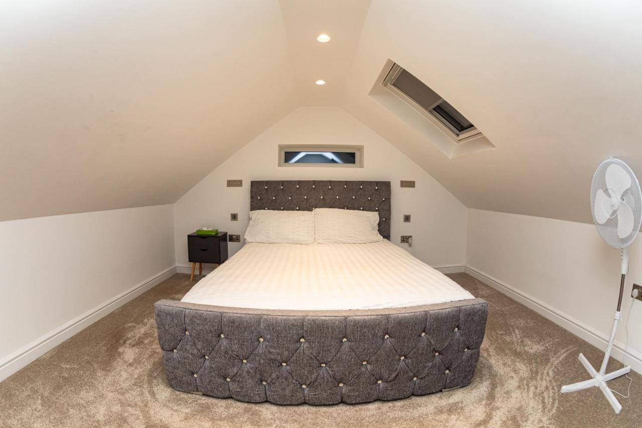 Bonneville House, Private Jacuzzi And Modern Interior Casa vacanze