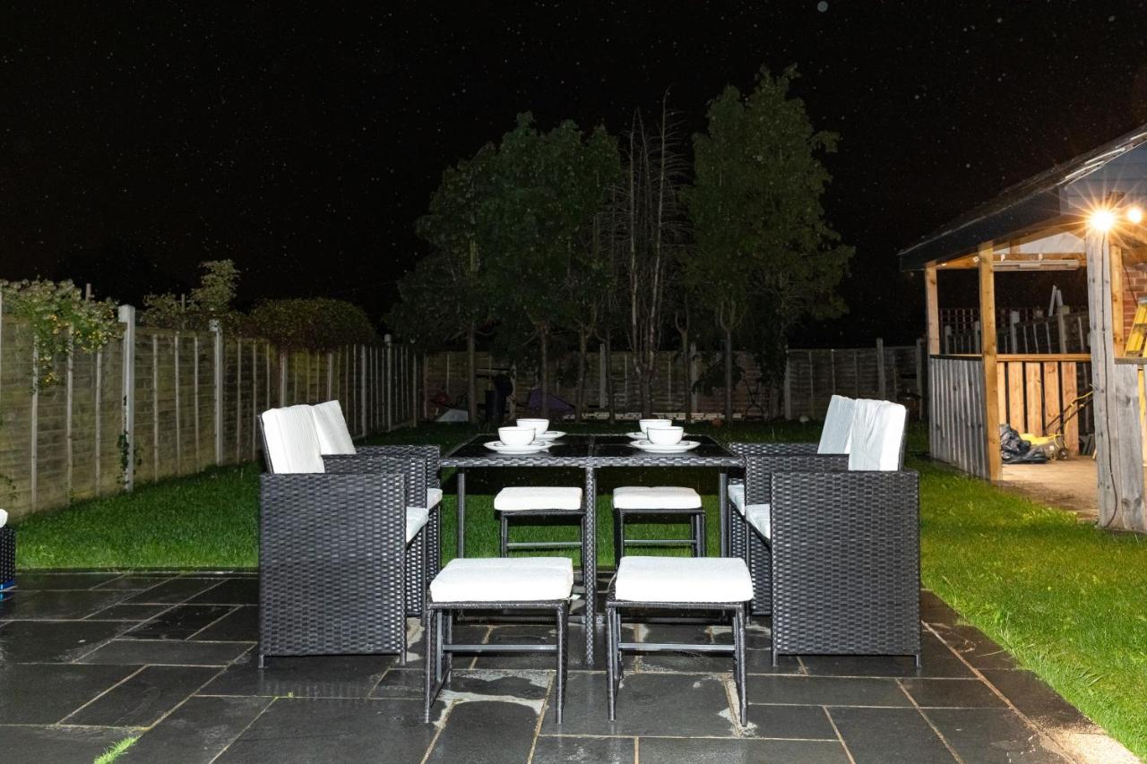 Bonneville House, Private Jacuzzi And Modern Interior Casa vacanze