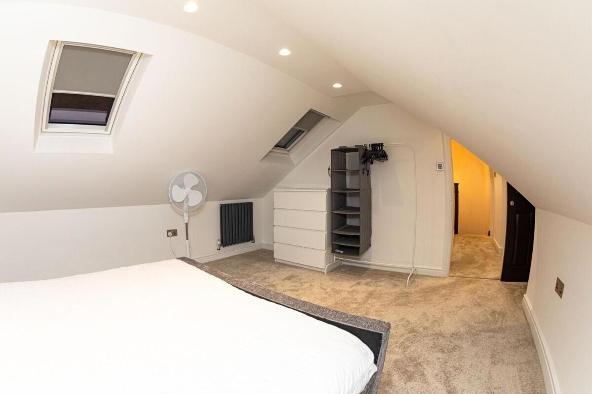 Casa vacanze Bonneville House, Private Jacuzzi And Modern Interior